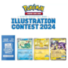 Sobre De Ilustration Contest 2024