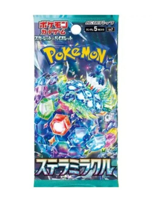 Sobre De Stella Miracle