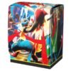 Estuche para deck de Mega-Lucario