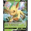 Leafeon V (CRZ 013) ING