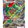 Rayquaza VMAX (s12a 108) JAP