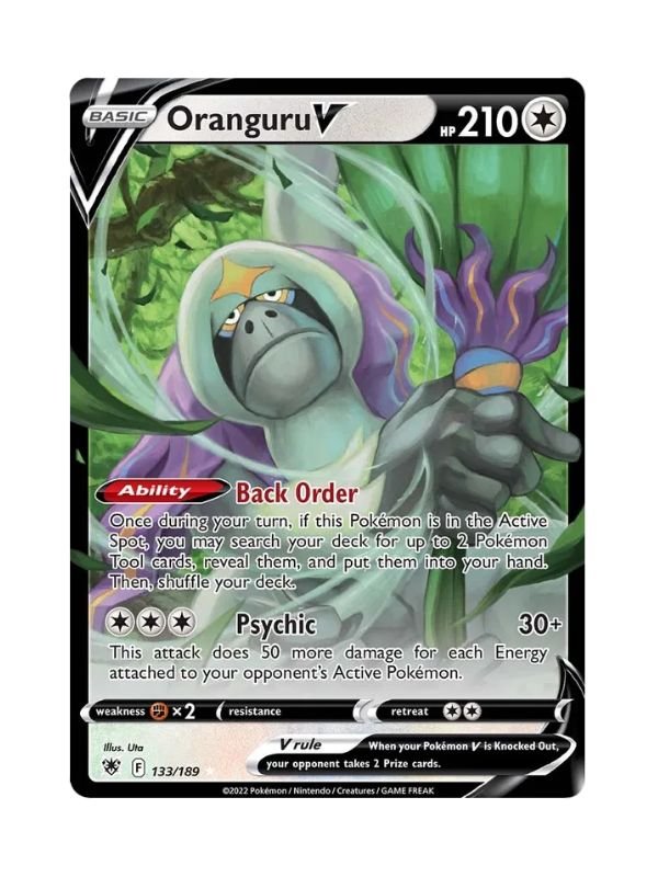 Oranguru V (ASR 133) ING