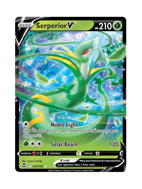 Serperior V (SIT 007) ING