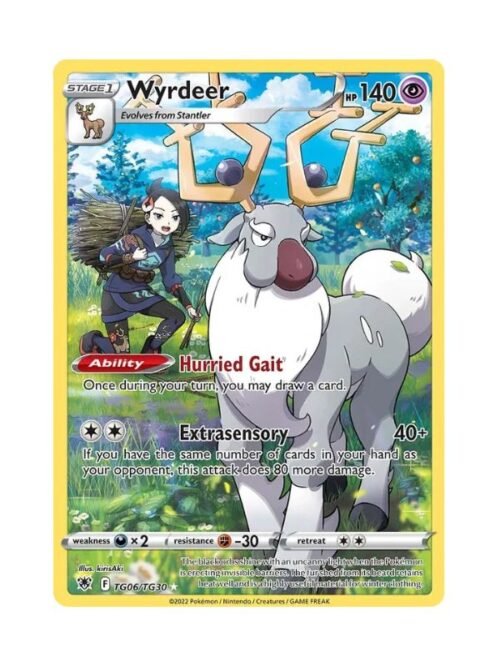 Wyrdeer (ASR TG06) ING