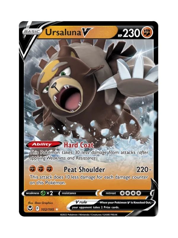 Ursaluna V (SIT 102) ING