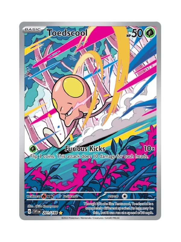 Toedscool (SVI 201) ING