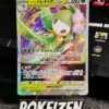Hisuian Lilligant VSTAR (s10D 008) JAP