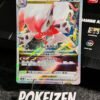Hisuian Zoroark VSTAR (s10a 062) JAP