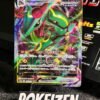 Rayquaza VMAX (s12a 108) JAP