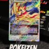Zamazenta VSTAR (CRZ 099) ING