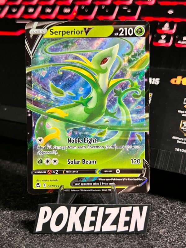 Serperior V (SIT 007) ING