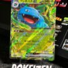 Venusaur ex (sv2a 003) JAP