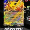 Zapdos ex (sv2a 145) JAP