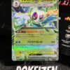 Froslass ex (sv3a 001) JAP