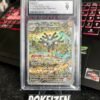 CGC 9 - Magneton 159 PROMO - ING