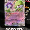 Gardevoir ex (SVI 086) ING