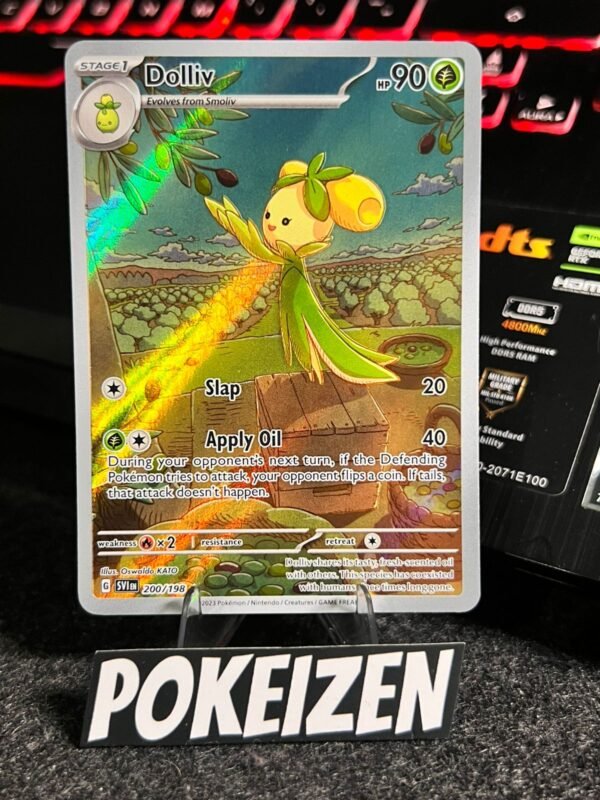 Dolliv (SVI 200) ING