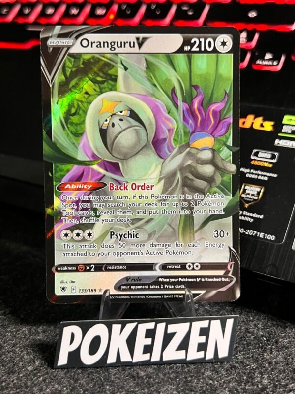 Oranguru V (ASR 133) ING