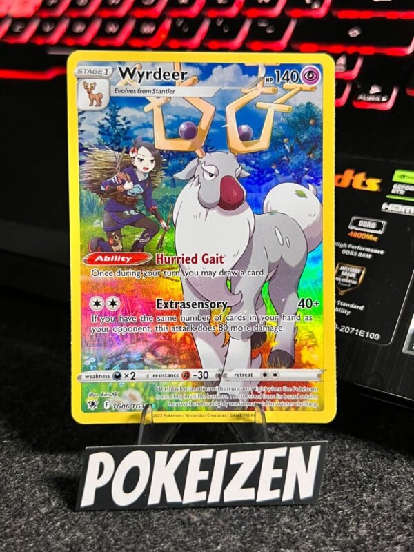 Wyrdeer (ASR TG06) ING