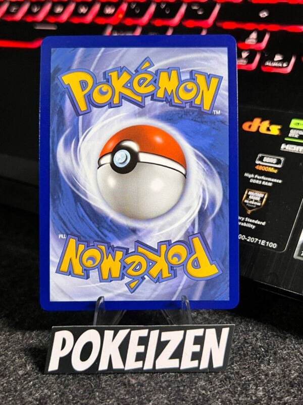 Miraidon ex (SVI 081) ING