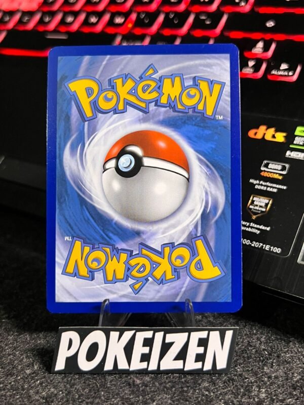 Alcremie (BRS TG08) ING