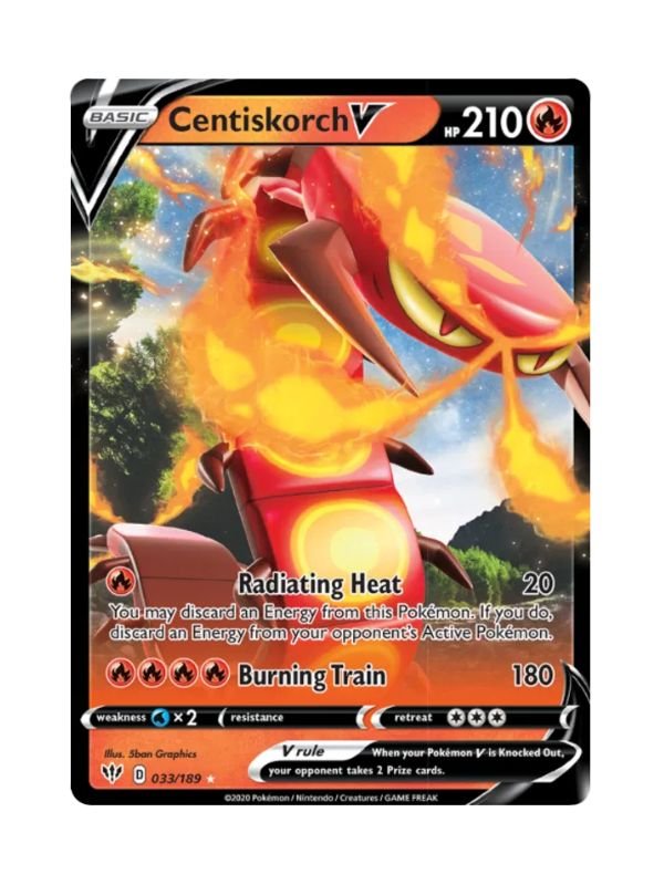 Centiskorch V (DAA 33) ING