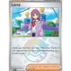 Lacey (PRE 114) (Poke Ball) ING