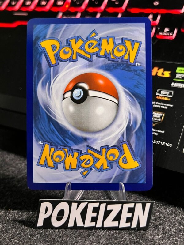 Skeledirge ex (PAL 258) ING