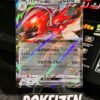 Scizor ex (sv5M 044) JAP