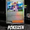 Lacey (PRE 114) (Poke Ball) ING
