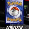 Lacey (PRE 114) (Poke Ball) ING