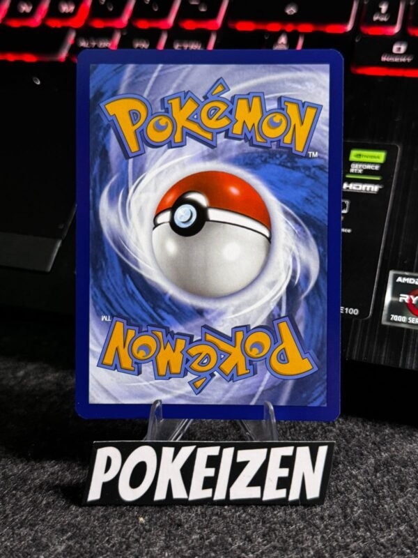 Lacey (PRE 114) (Poke Ball) ING