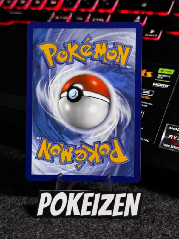 Hydrapple ex (SCR 156) ING