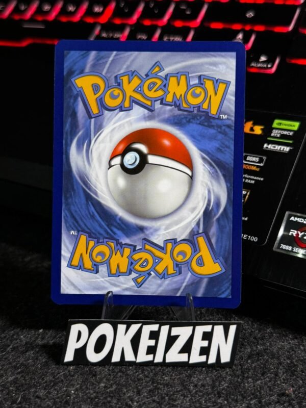 Froslass ex (PAR 003) ING