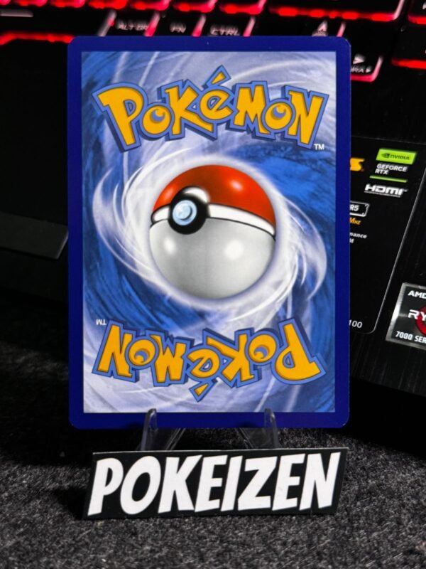 Greedent V (FST 217) ING