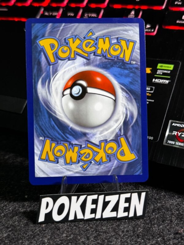 Breloom V (FST 006) ING