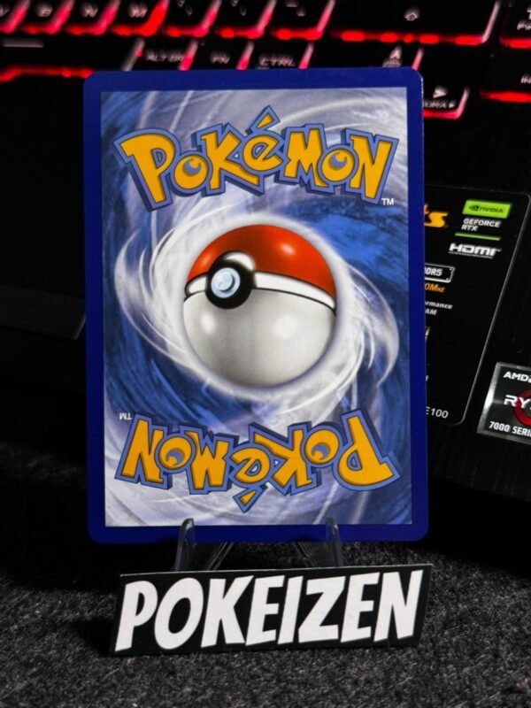 Corviknight V (BST 109) ING