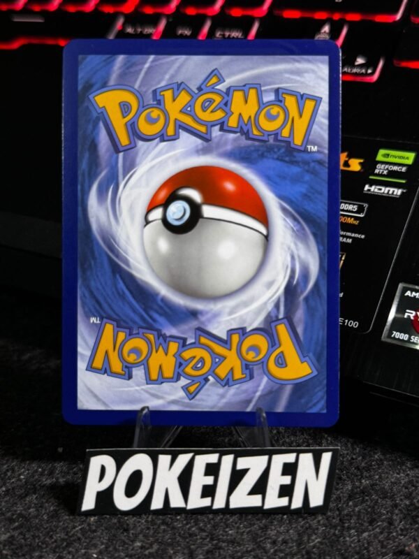 Garbodor V (EVS 100) ING