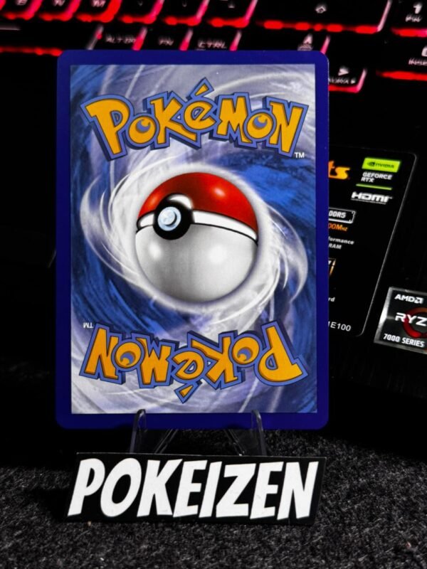 Victini V (BST 21) ING