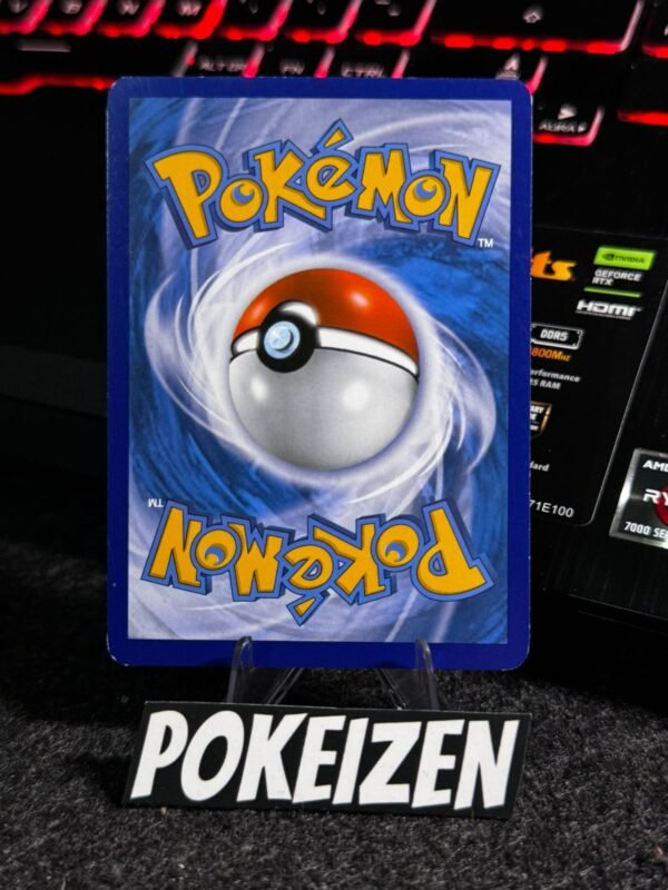 Trevenant BREAK (BKP 66) ING