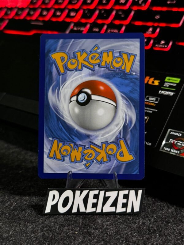 Revavroom ex (SFA 015) ESP