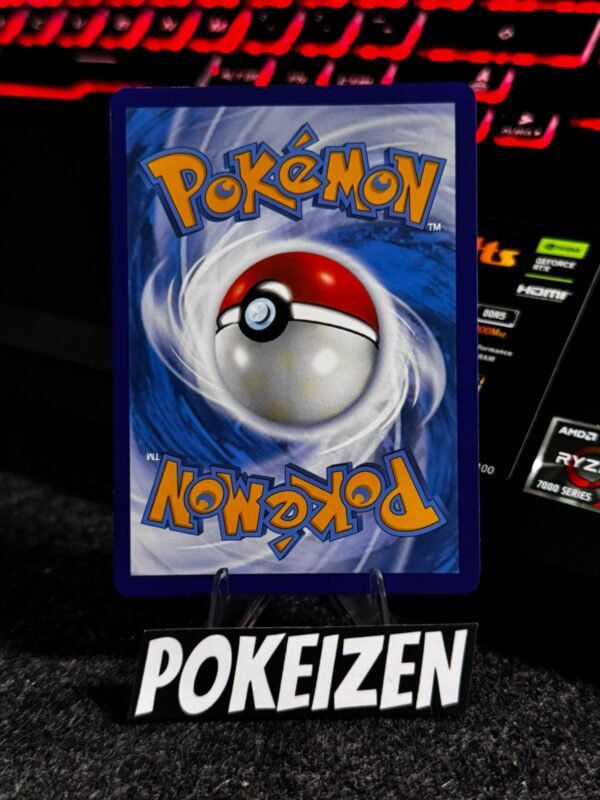 Gyarados ex (SVI 225) ESP