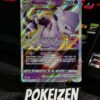 Mewtwo V-ASTRO (PGO 031) ESP