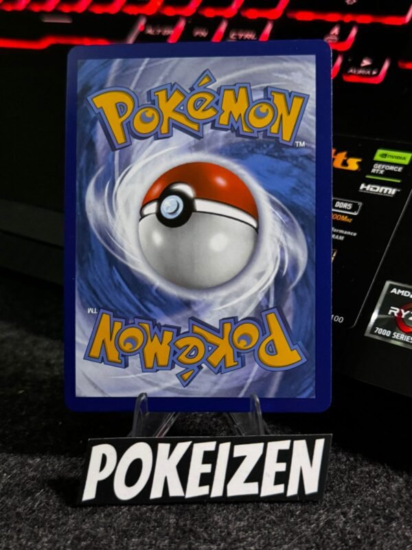 Mewtwo V (SWSH 229) ESP