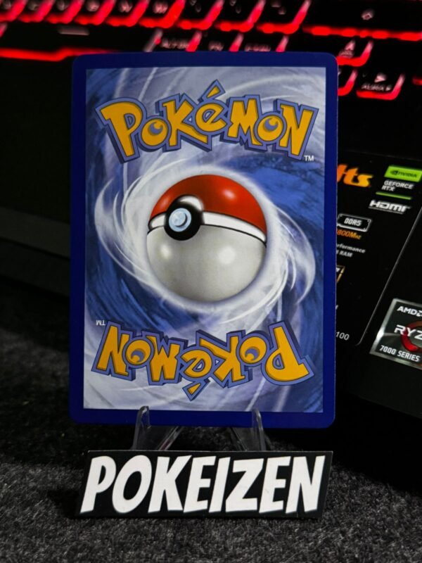 Mewtwo V-ASTRO (PGO 031) ESP