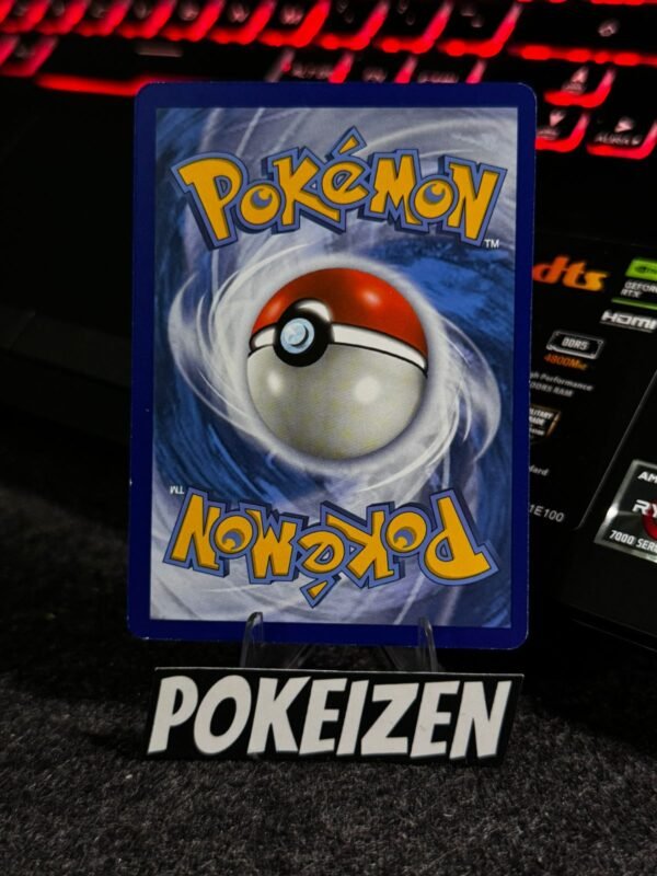 Starmie BREAK (EVO 32) ING