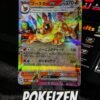 Flareon ex (sv8a 022) JAP