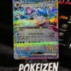 Glaceon ex (sv8a 041) JAP