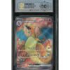 APH 10 - Charizard ex 185/165 - JAP