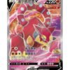 Volcanion V (CS3.5C 071) CHI